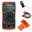 Aneng An8002 Digital Multimeter 6000 Counts Digital Multimeter Transistor T