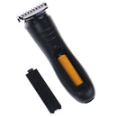 Wireless Hair Cut Clipper Beard Mustache Shaving Machine Trimmer Barber Travel #