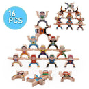 Children DIY Creative HERCUL Bricks Colour Building Toys Educational Blocks R2C2