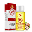 20ml Natural Ginger Extract Essential Oil Fast Hair Growth Loss Treatment â„–[