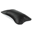 Leather Breathe Car Auto Seat Head Neck Rest Support Cushion Headrest Pillo L2B1