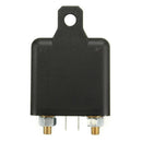4-Pin DC 12V 120 AMP 120A HEAVY DUTY SPLIT CHARGE RELAY ON/OFF Van Car Boat F8E2