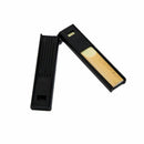 2 Pieces Plastic Alto Saxophone Reed Clips Reed Holder Organiser Sax Access A7I3