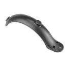 M365 Fender Mudguard Guard Electric Scooter ABS Kickstand (Rear Fender) A