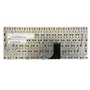 Plastic Russian Notebook Keyboard for ASUS EEE PC 1005HA 1001H 1008HA 1001HA