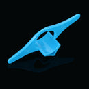 1PC Lazy People Support Read Books Brackets Multi Function Thumb Bookmark