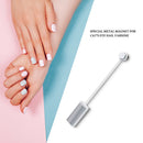 Double Headed Nail Art Magnet Stick Nail Gel Polish Cat Eyes Manicure Pen A