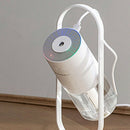 200Ml Humidifier LED Night Light Mist Maker Portable Aroma Diffuser Negativ