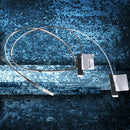 1 Pair universal laptop mini PCI-E wireless wifi internal antenna ipx antenna JR