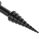 Gear Puller Rc Bearing Disassembly Tool Drill Bits Type 9 Steps 2 3 4 5 6 8