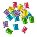Laundry Pod Scent Super Concentrated Fabric Cleaner Cleaning Supplies 20pcs
