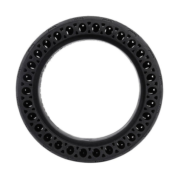 Honeycomb Explosion-proof 8.5in Solid Rubber Tire for M365 Electric Scooter