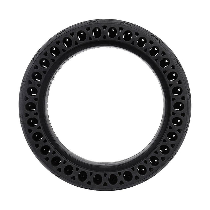 Honeycomb Explosion-proof 8.5in Solid Rubber Tire for M365 Electric Scooter