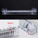 20cm 16Leds Car Led Alarm Lights Car Solar Warning Light Security System An K3A1