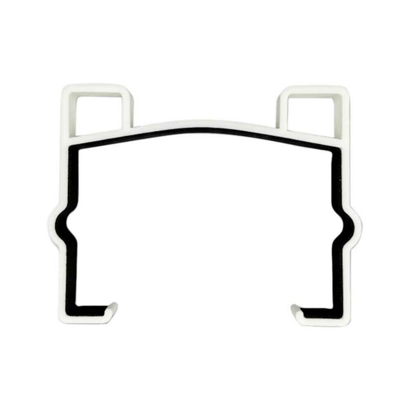 Fixed Bracket Quick Release Propeller Blades Easy Install For Hubsan Zino 2