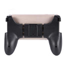 Foldable Gaming Joystick Handle Mobile Phone Controller Shooter for PUBG