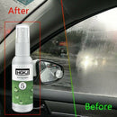 Car Anti-fog Agent Auto Glass Windscreen Window Cleaner Liquid Spray 20ML