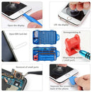 1X(108 In 1 High Precision Screwdriver Set Disassemble For Tablets Phone Co