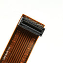 Cross Fire Bridge Connector Flex Flexible Cable for AMD ATI Graphic Card