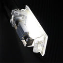 23Pcs LED White Car Inside Light Dome Trunk License Plate Lamp Interior Bulb Kit