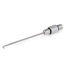 5-in-1 Carp Fishing Tackle Bait Set Needle Tool Kit Handle Drill Stringer N Q4G9