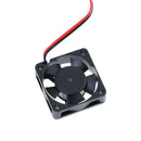 30x30mm 4Pin 12V DC Cooling Fan Brushless Radiator Cooler Fan for Laptop P LJ