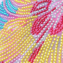 Diamond Painting Special Shaped Diy 5D Partial Drill Cross Stitch Diamond E X2D2