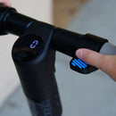 Thumb Throttle Accelerator For Es1 Electric Scooter,Finger Throttle Foldabl M8P5