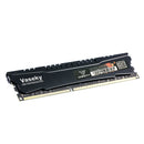 Vaseky Knight DDR3 4G 1333MHz Memory Desktop with Intel AMD Paltform Deskto
