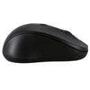 Portable 1600DPI Mini USB Wireless Optical Mouse Mice For Laptop Computer P
