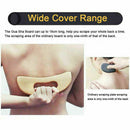 Professional Wooden Wood  Beech Gua sha Massage Tool Guasha Stick for Release