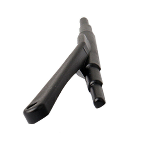 3Pcs Black Plastic Wiper For 1/10 Rc Crawler Car Traxxas Trx4 Trx-4 O4I4