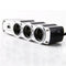3Way Cigarette Lighter Socket Splitter Power Adapter Dual USB Car Charger DJQ