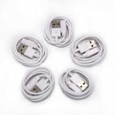 Magnetic USB Charging Charger Cable Cradle Dock Base for 2 Pin Watch 7.62m Hn