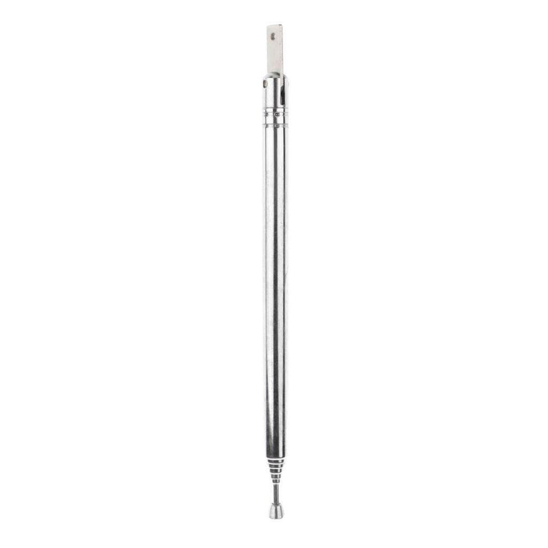 55cm 22'' 7 Section Telescopic Radio Universal Antenna Aerial