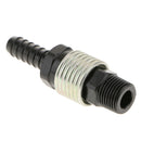 Pneumatic Air Compressor Hose Quick Coupler Connector Fittings 35x15mm