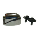 Single Drum Loops with Fastening Screws for Instrument Parts