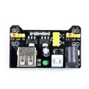 MB102 Cutting Board Power Module 3.3V / 5V for Arduino(Pack of 5) Q8G9