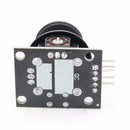 5 Pin Breakout Module Shield For Ps2 Joystick Game Controller 2.54Mm Pin Tw Z5O8