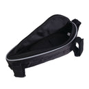Triangle Bicycle Cycling Bike Bag Beams Tripod Phone Tools Kit Tool Bag B