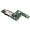 USB Charging Dock Port Flex Ribbon Connector For Huawei Honor 8 Phone