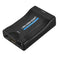 Hdmi to SCART Converter HDMI TO SCART HD Video Converter 1080P J9D4