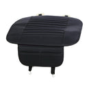 Universal Car Seat Cover Leather Breathable Protector Car Front Seat Cover Mat