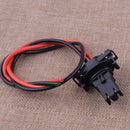 Heater Blower Series Motor Radiator Fan Resistor Fit For Renault Clio 7701209803