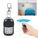 Remote-Control Suits Steel Line steel-line 433.92MHZ 4 Button Garage Door Opener