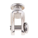 Quick Release Post Boat Bimini Top Pin Deck Hinge Hardware 316 Stainless Steel