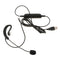 Corded Phone Headset, Call Center Telephone Headset, USB Earphone Jack Noise