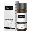 Efero Hair Growth Serum Oil Natural Essence Beard Growth Serum Faster Grow  C5W9