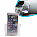 Universal Car Auto Accessories Organizer Storage Bag Box Transparent Holder OZ