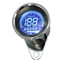 Speedometer Odometer 12V Tachometer  Speedometer  Odometer  Fuel Level Gauge